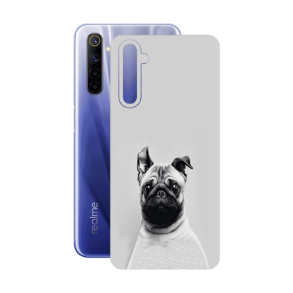 Захисна плівка StatusSKIN для Realme 6