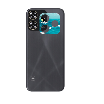 Захисна плівка StatusSKIN для ZTE Blade A73