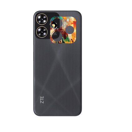 Захисна плівка StatusSKIN для ZTE Blade A73