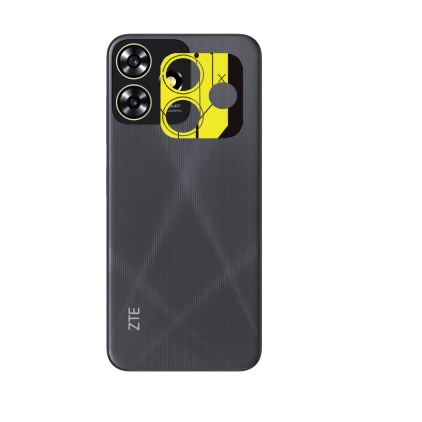 Захисна плівка StatusSKIN для ZTE Blade A73
