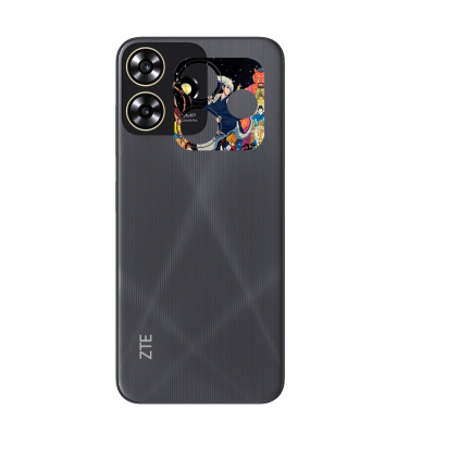 Захисна плівка StatusSKIN для ZTE Blade A73