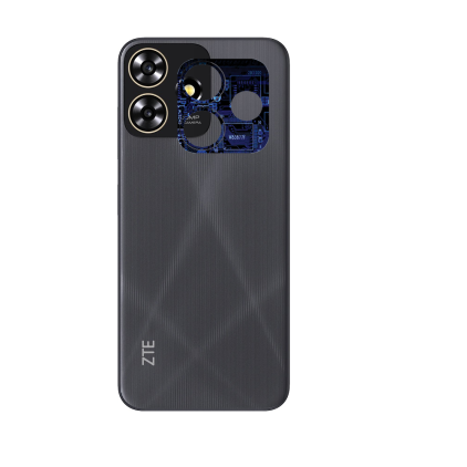 Захисна плівка StatusSKIN для ZTE Blade A73