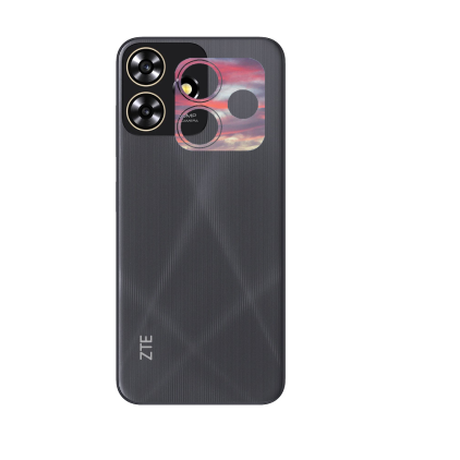 Захисна плівка StatusSKIN для ZTE Blade A73