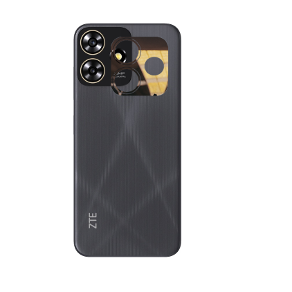 Захисна плівка StatusSKIN для ZTE Blade A73
