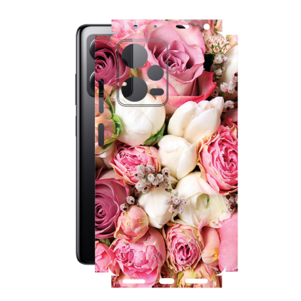 Захисна плівка StatusSKIN для Xiaomi Redmi Note 12 Explorer