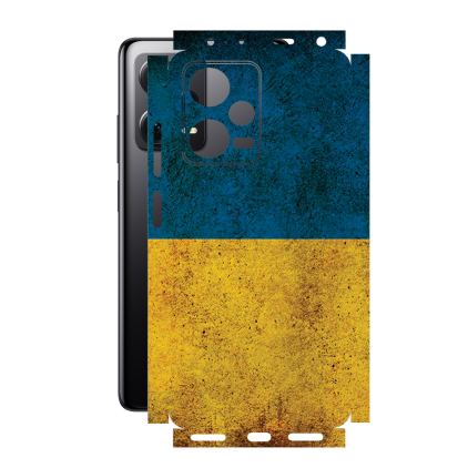 Захисна плівка StatusSKIN для Xiaomi Redmi Note 12 Explorer