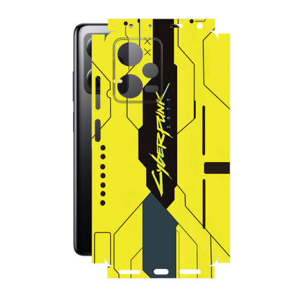 Захисна плівка StatusSKIN для Xiaomi Redmi Note 12 Explorer