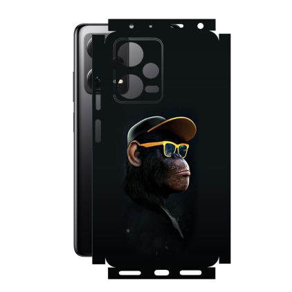 Захисна плівка StatusSKIN для Xiaomi Redmi Note 12 Explorer