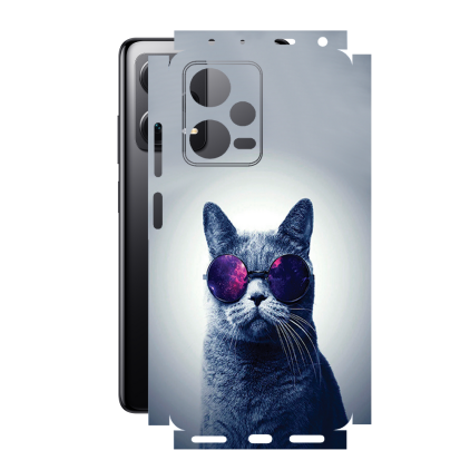 Захисна плівка StatusSKIN для Xiaomi Redmi Note 12 Explorer