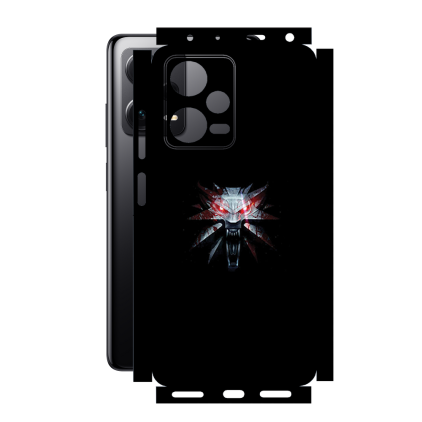 Захисна плівка StatusSKIN для Xiaomi Redmi Note 12 Explorer