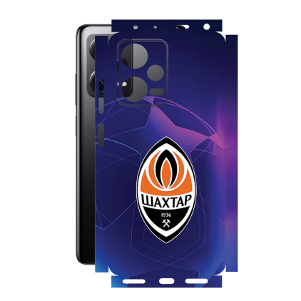 Захисна плівка StatusSKIN для Xiaomi Redmi Note 12 Explorer