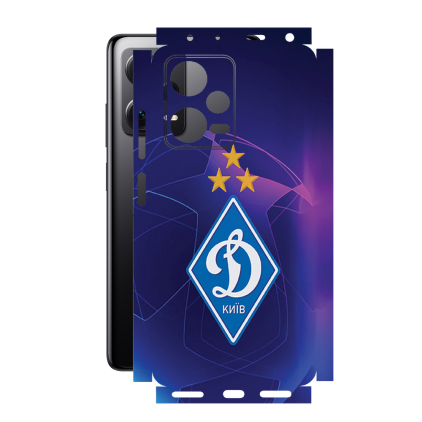 Захисна плівка StatusSKIN для Xiaomi Redmi Note 12 Explorer