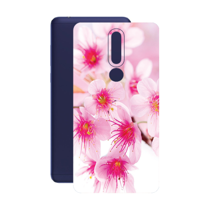 Захисна плівка StatusSKIN для Nokia 3.1 Plus