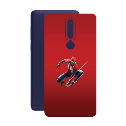 Захисна плівка StatusSKIN для Nokia 3.1 Plus