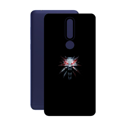 Захисна плівка StatusSKIN для Nokia 3.1 Plus