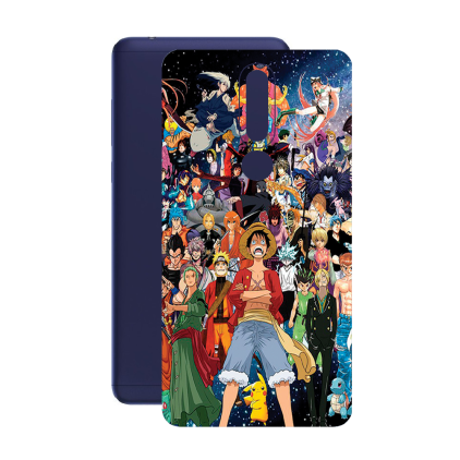 Захисна плівка StatusSKIN для Nokia 3.1 Plus