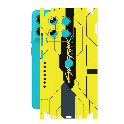 Захисна плівка StatusSKIN для Motorola Moto G67 Power