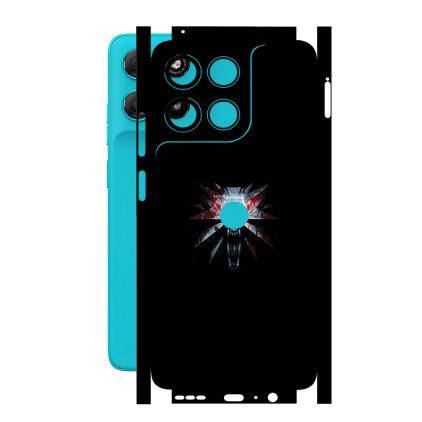 Захисна плівка StatusSKIN для Motorola Moto G67 Power