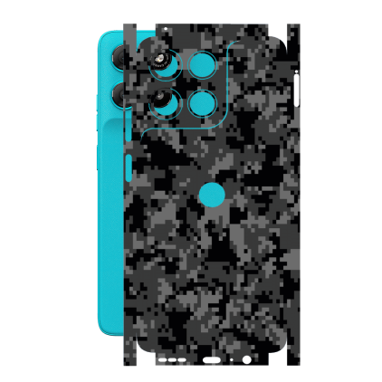 Захисна плівка StatusSKIN для Motorola Moto G67 Power