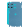 Захисна плівка StatusSKIN для Motorola Moto G67 Power