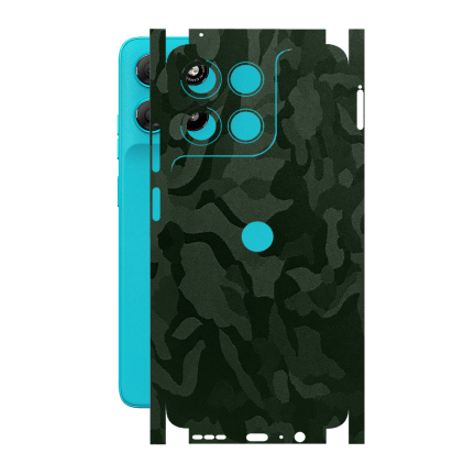 Захисна плівка StatusSKIN для Motorola Moto G67 Power