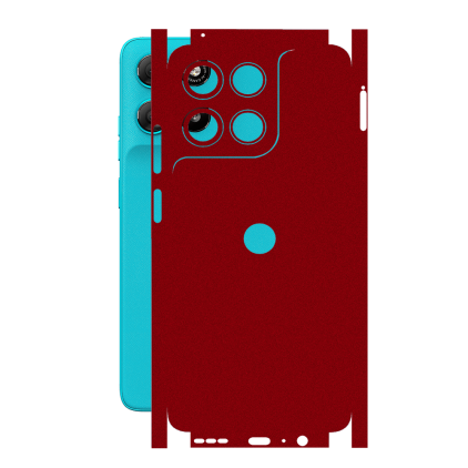 Захисна плівка StatusSKIN для Motorola Moto G67 Power