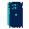 Захисна плівка StatusSKIN для Motorola Moto G67 Power