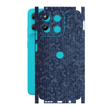 Захисна плівка StatusSKIN для Motorola Moto G67 Power