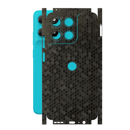 Захисна плівка StatusSKIN для Motorola Moto G67 Power