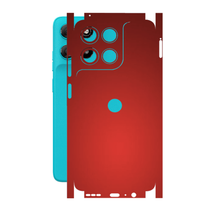 Захисна плівка StatusSKIN для Motorola Moto G67 Power