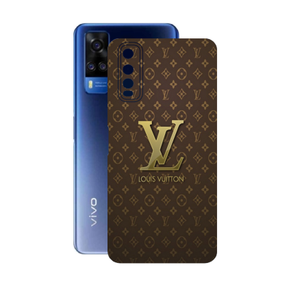 Захисна плівка StatusSKIN для Vivo Y51s