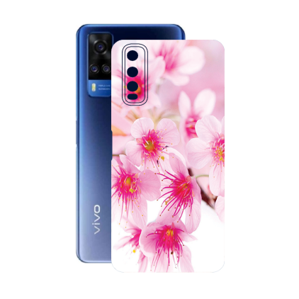Захисна плівка StatusSKIN для Vivo Y51s