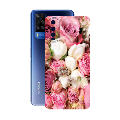 Захисна плівка StatusSKIN для Vivo Y51s