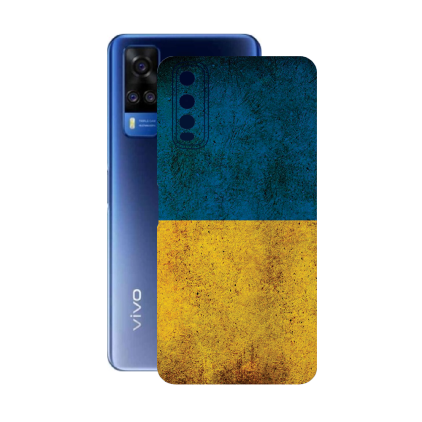 Захисна плівка StatusSKIN для Vivo Y51s