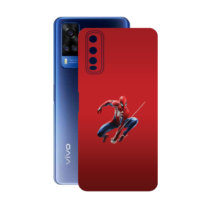 Захисна плівка StatusSKIN для Vivo Y51s