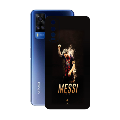 Захисна плівка StatusSKIN для Vivo Y51s