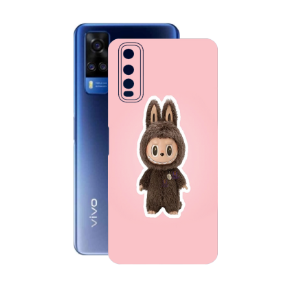 Захисна плівка StatusSKIN для Vivo Y51s