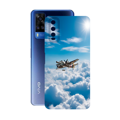 Захисна плівка StatusSKIN для Vivo Y51s