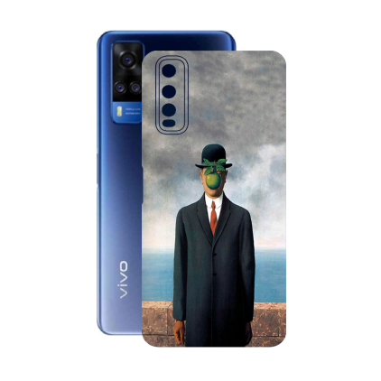 Захисна плівка StatusSKIN для Vivo Y51s