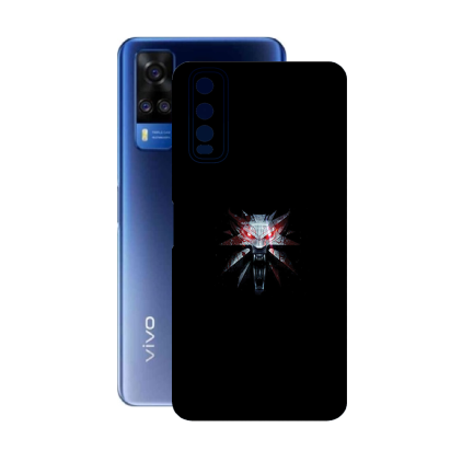 Захисна плівка StatusSKIN для Vivo Y51s