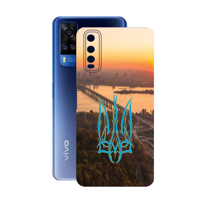 Захисна плівка StatusSKIN для Vivo Y51s