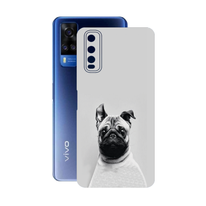 Захисна плівка StatusSKIN для Vivo Y51s