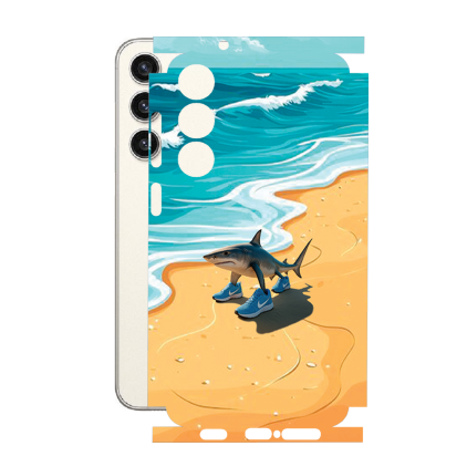 Захисна плівка StatusSKIN для Samsung Galaxy S23 Plus