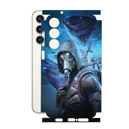 Захисна плівка StatusSKIN для Samsung Galaxy S23 Plus