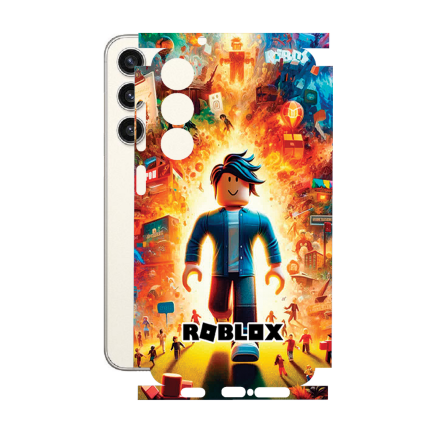 Захисна плівка StatusSKIN для Samsung Galaxy S23 Plus