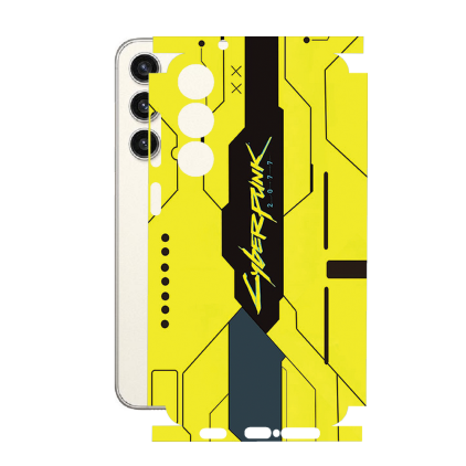 Захисна плівка StatusSKIN для Samsung Galaxy S23 Plus