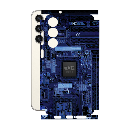 Захисна плівка StatusSKIN для Samsung Galaxy S23 Plus