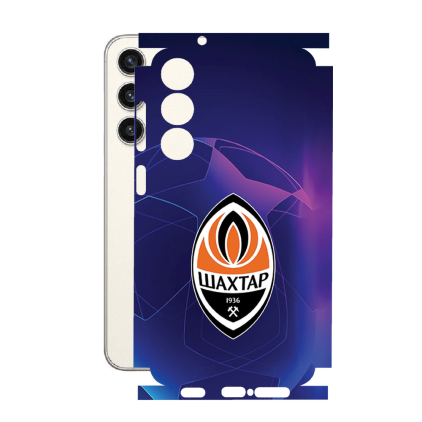 Захисна плівка StatusSKIN для Samsung Galaxy S23 Plus