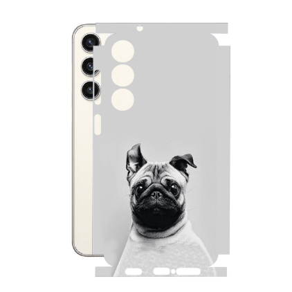 Захисна плівка StatusSKIN для Samsung Galaxy S23 Plus