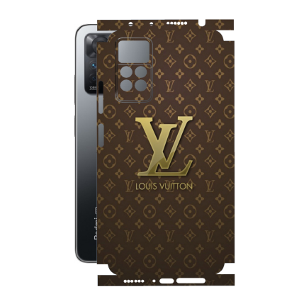 Защитная пленка StatusSKIN для Xiaomi Redmi Note 11 pro 5G